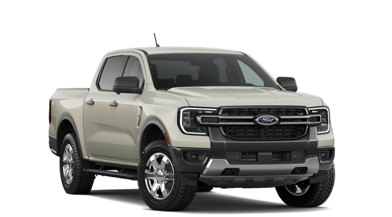 Ranger® vehicle